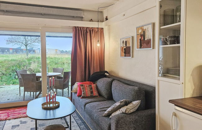 Apartment mit 1 Schlafzimmer in Aakirkeby mit schwimmbad und terrasse - Foto 23