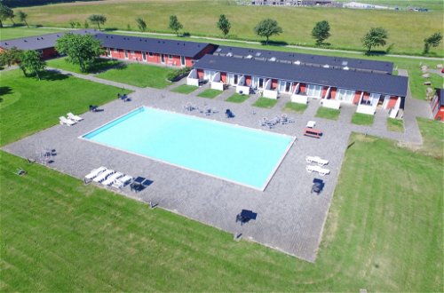 Photo 17 - 1 bedroom Apartment in Aakirkeby with swimming pool and terrace