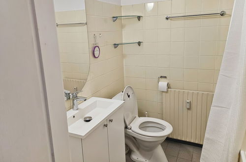 Foto 12 - Apartment mit 1 Schlafzimmer in Aakirkeby mit schwimmbad und terrasse