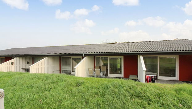 Apartment mit 1 Schlafzimmer in Aakirkeby mit schwimmbad und terrasse - Foto 4