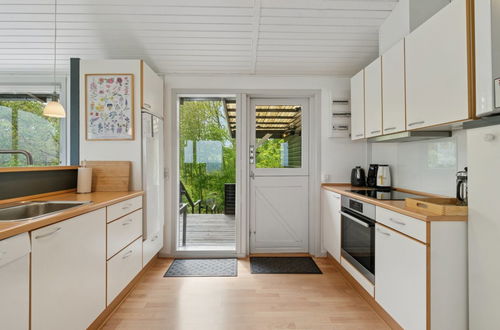 Foto 8 - Casa de 3 quartos em Allinge com terraço
