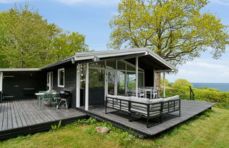 Foto 1 - Casa de 3 quartos em Allinge com terraço