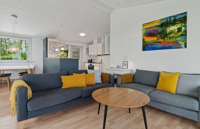 "Esben" - 350m from the sea - Foto 9