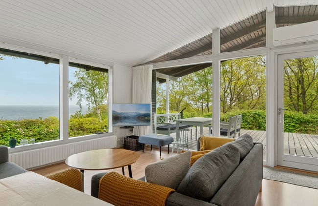 "Esben" - 350m from the sea - Foto 24