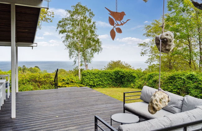 "Esben" - 350m from the sea - Foto 6