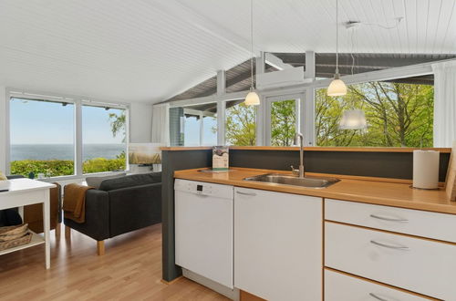 Foto 6 - Casa de 3 quartos em Allinge com terraço