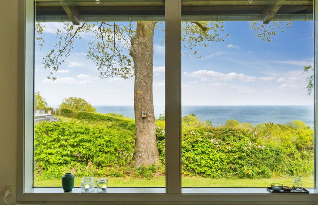 "Esben" - 350m from the sea - Foto 16