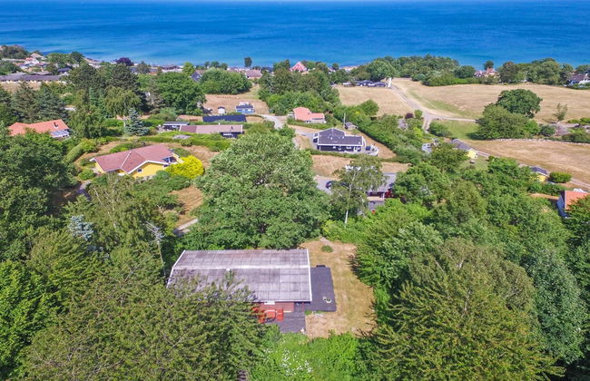 "Esben" - 350m from the sea - Foto 25