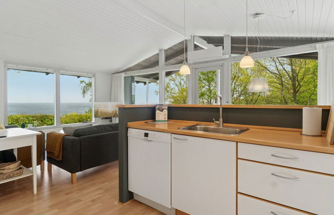 "Esben" - 350m from the sea - Foto 20