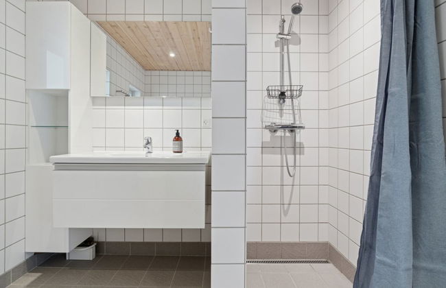 "Esben" - 350m from the sea - Foto 15