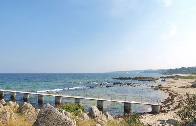 "Esben" - 350m from the sea - Foto 3