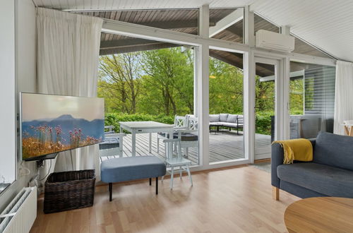 Photo 8 - 3 bedroom House in Allinge with terrace