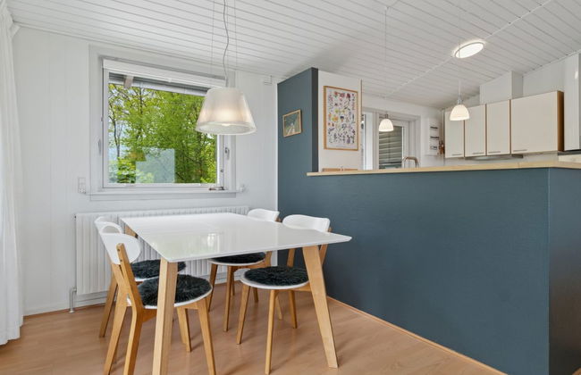 "Esben" - 350m from the sea - Foto 12