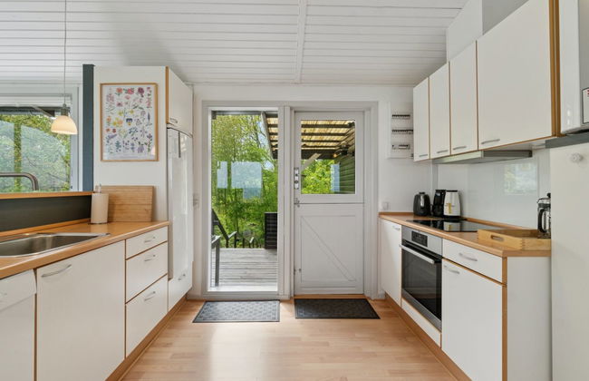 "Esben" - 350m from the sea - Foto 22