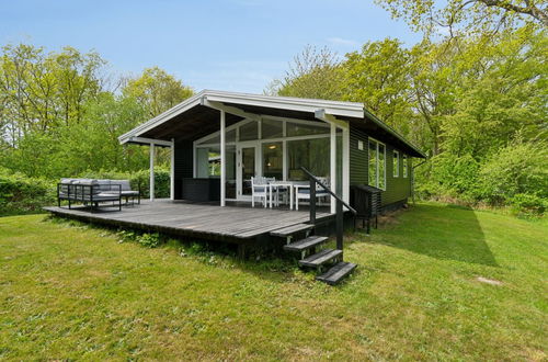 Photo 4 - 3 bedroom House in Allinge with terrace