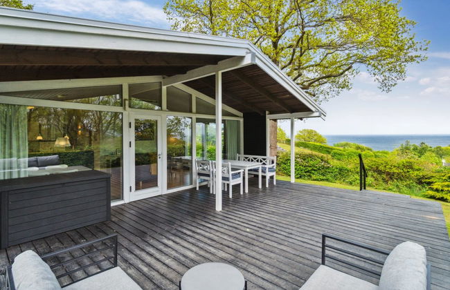 "Esben" - 350m from the sea - Foto 5