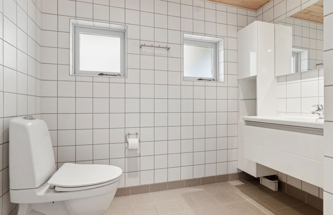 "Esben" - 350m from the sea - Foto 10