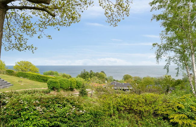 "Esben" - 350m from the sea - Foto 13