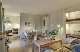 Foto 2 - Apartamento de 1 quarto em Løkken com terraço