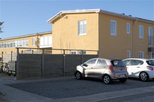 Foto 15 - Apartment mit 1 Schlafzimmer in Løkken mit terrasse