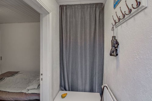 Foto 10 - Appartamento con 1 camera da letto a Løkken con terrazza