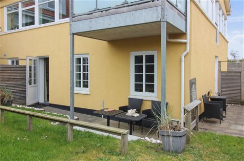 Foto 14 - Apartment mit 1 Schlafzimmer in Løkken mit terrasse