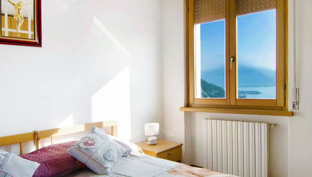 Apartamento de 2 habitaciones en Gravedona ed Uniti - Foto 4