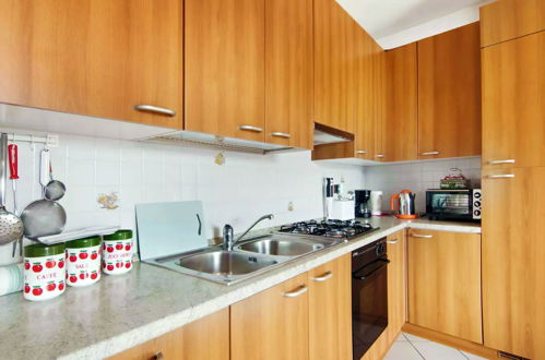 Foto 8 - Apartamento de 2 quartos em Gravedona ed Uniti com vista para a montanha