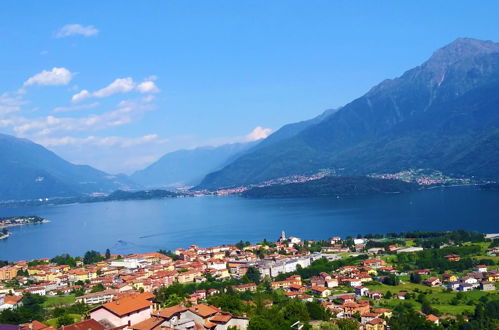 Foto 24 - Appartamento con 2 camere da letto a Gravedona ed Uniti con vista sulle montagne