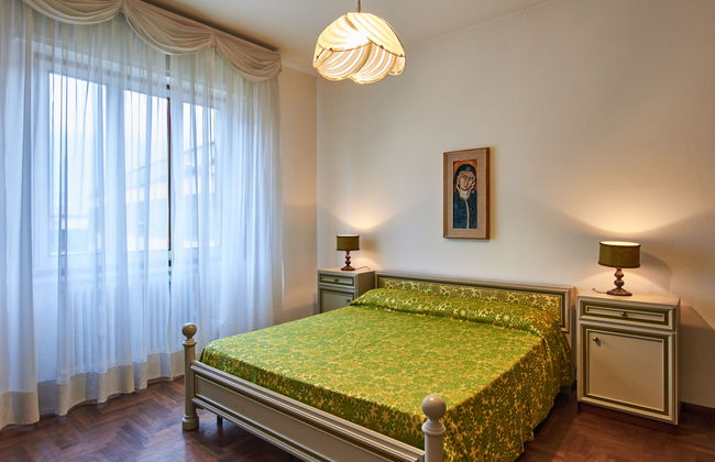 3 bedroom Apartment in Dervio with garden - Photo 14