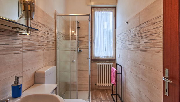 3 bedroom Apartment in Dervio with garden - Photo 5