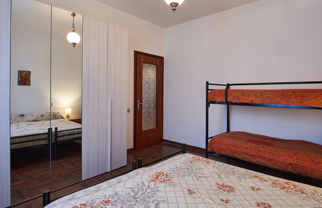 3 bedroom Apartment in Dervio with garden - Photo 21