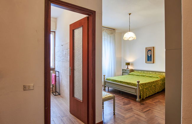 3 bedroom Apartment in Dervio with garden - Photo 16