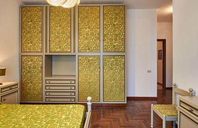 3 bedroom Apartment in Dervio with garden - Photo 15