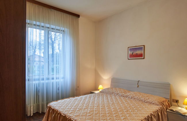 3 bedroom Apartment in Dervio with garden - Photo 12