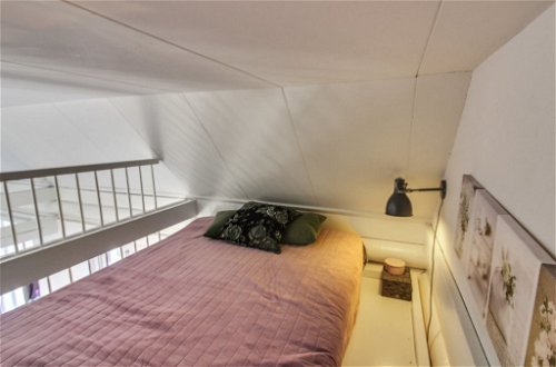 Foto 11 - Appartamento con 2 camere da letto a Aakirkeby con piscina e terrazza
