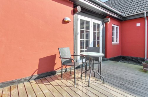 Photo 14 - 2 bedroom Apartment in Aakirkeby with swimming pool and terrace