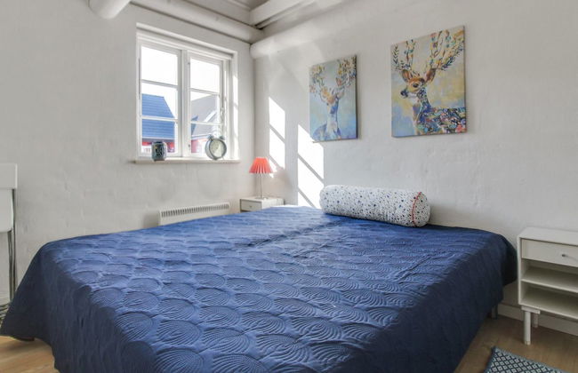 Apartment mit 1 Schlafzimmer in Aakirkeby mit schwimmbad und terrasse - Foto 10