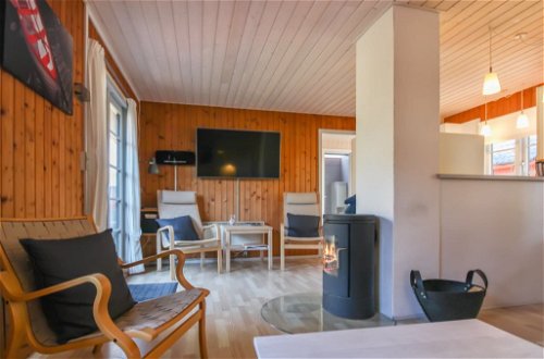 Foto 8 - Casa de 3 habitaciones en Nexø con terraza