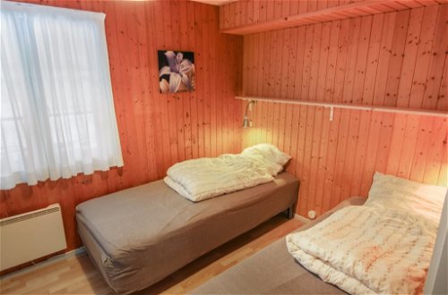 Foto 13 - Casa con 3 camere da letto a Nexø con terrazza