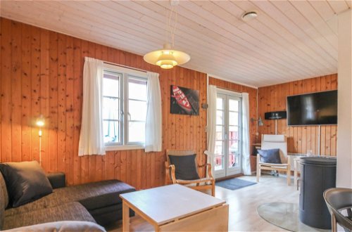 Foto 7 - Casa de 3 habitaciones en Nexø con terraza