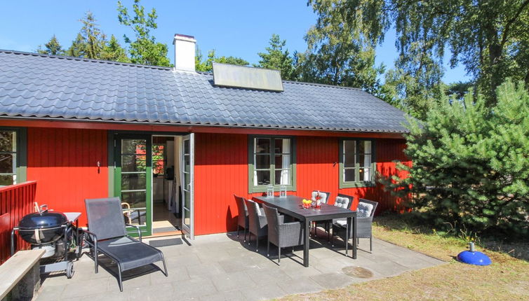 Foto 1 - Haus mit 3 Schlafzimmern in Nexø mit terrasse