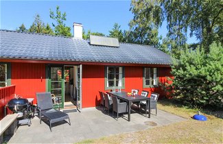 Photo 1 - 3 bedroom House in Nexø with terrace