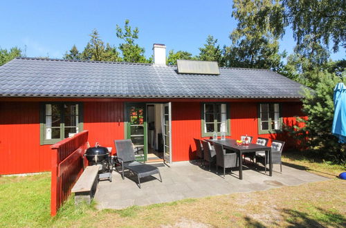 Foto 15 - Casa de 3 quartos em Nexø com terraço