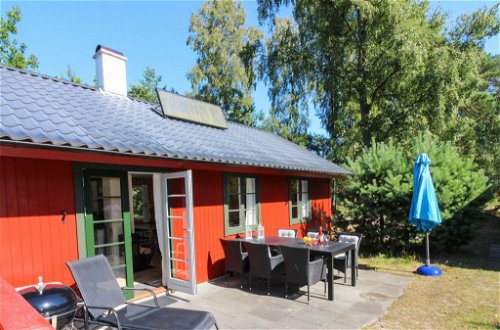 Foto 4 - Haus mit 3 Schlafzimmern in Nexø mit terrasse