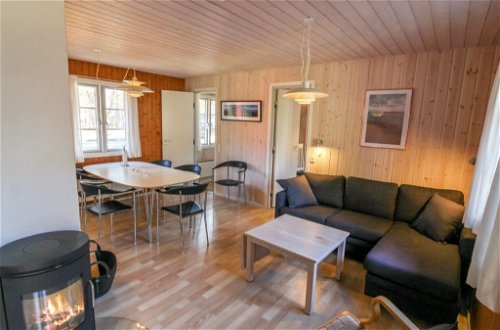 Foto 6 - Casa de 3 habitaciones en Nexø con terraza