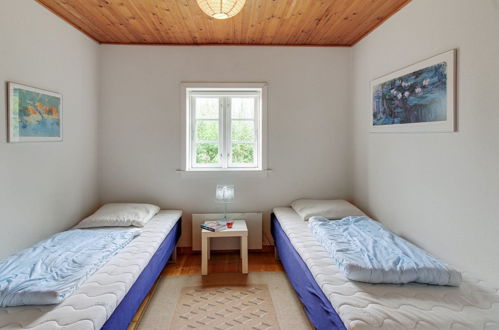 Foto 8 - Haus mit 2 Schlafzimmern in Allinge mit terrasse