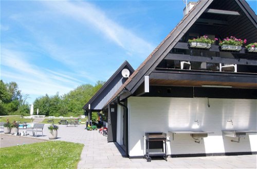 Foto 18 - Casa con 3 camere da letto a Nexø con piscina e terrazza