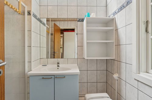 Foto 19 - Casa de 3 quartos em Nexø com piscina e terraço