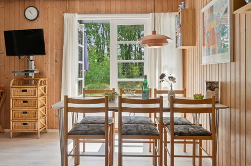 Foto 4 - Haus mit 3 Schlafzimmern in Nexø mit schwimmbad und terrasse